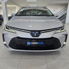 Toyota foto 2