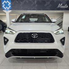 Toyota foto 2