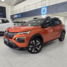 Renault foto 1