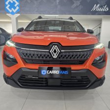 Renault foto 2