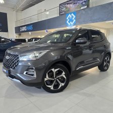 Chery / Caoa foto 1