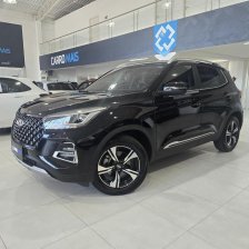 Chery / Caoa foto 1