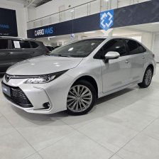 Toyota foto 1