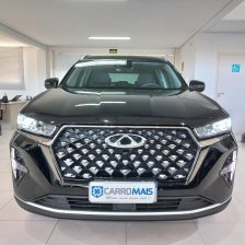 Chery / Caoa foto 2