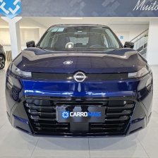 Nissan foto 2