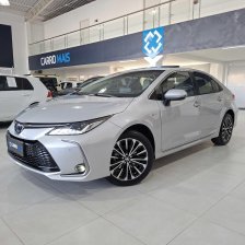 Toyota foto 1