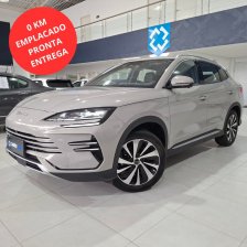 BYD foto 1