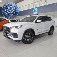 Chery / Caoa foto 1