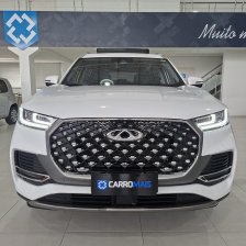 Chery / Caoa foto 2