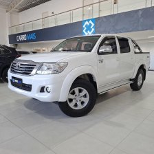 Toyota foto 1