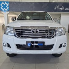 Toyota foto 2