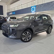 Chery / Caoa foto 1