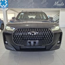 Chery / Caoa foto 2