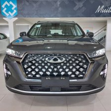 Chery / Caoa foto 2