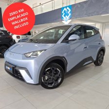 BYD foto 1