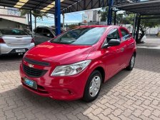 GM - Chevrolet  foto 1