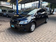 GM - Chevrolet  foto 1