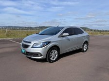 GM - Chevrolet  foto 1