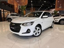 GM - Chevrolet  foto 1