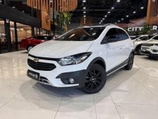 GM - Chevrolet  foto 1