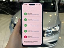 VW Volkswagen  foto 2