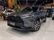 Toyota foto 1