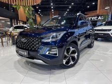 Chery / Caoa foto 1