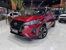 Nissan foto 1