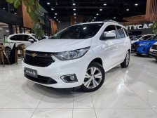 GM - Chevrolet  foto 1