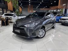 Toyota foto 1