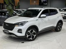 Chery / Caoa foto 1