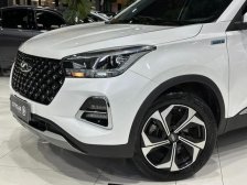 Chery / Caoa foto 2