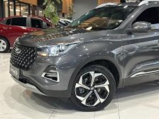 Chery / Caoa foto 2