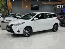 Toyota foto 1