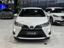 Toyota foto 2