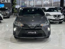 Toyota foto 2